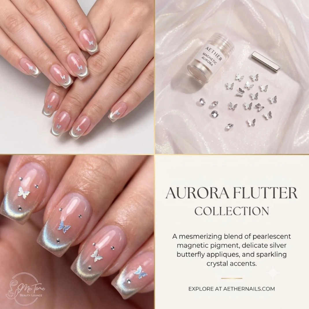 Nails September 03